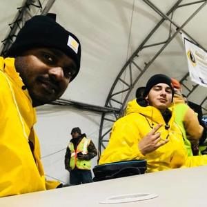 Meet your Posher, Jacob